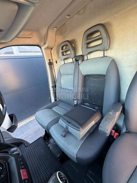 Peugeot Boxer L4 H3 2.2HDI