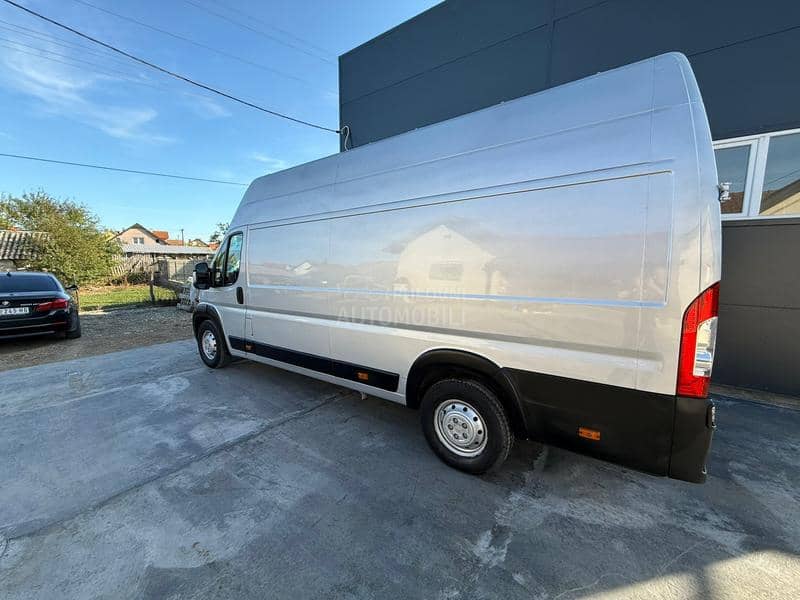Peugeot Boxer L4 H3 2.2HDI