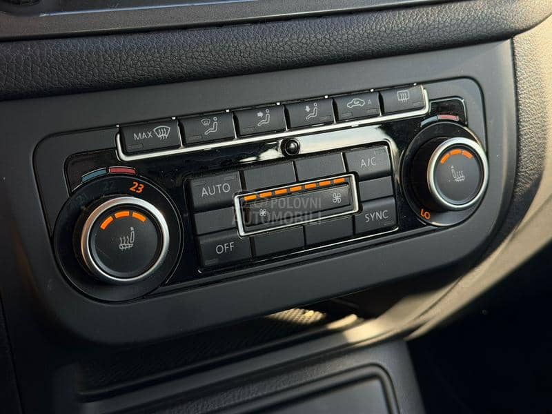 Volkswagen Tiguan Tempomat/Nav/Kuka