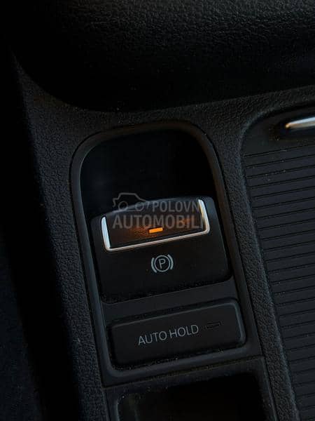 Volkswagen Tiguan Tempomat/Nav/Kuka