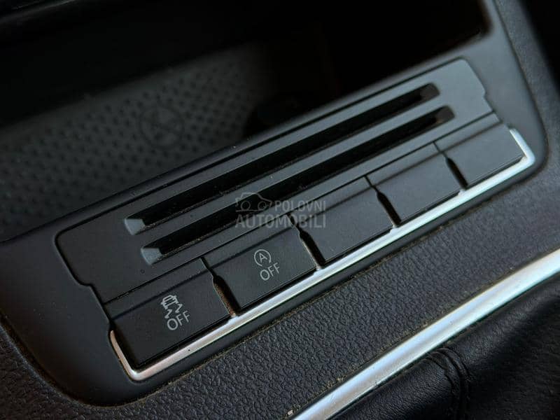 Volkswagen Tiguan Tempomat/Nav/Kuka