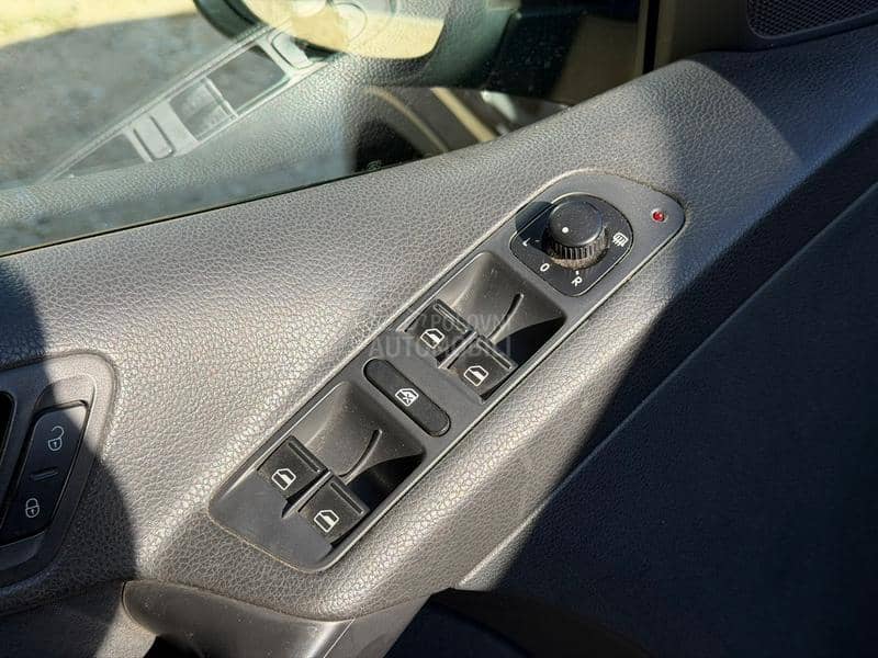 Volkswagen Tiguan Tempomat/Nav/Kuka