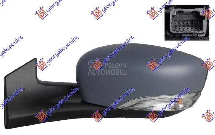 RETROVIZOR ELEKTRICNI SA...