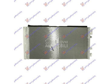 HLADNJAK KLIME... za Renault Fluence za 2013. god.