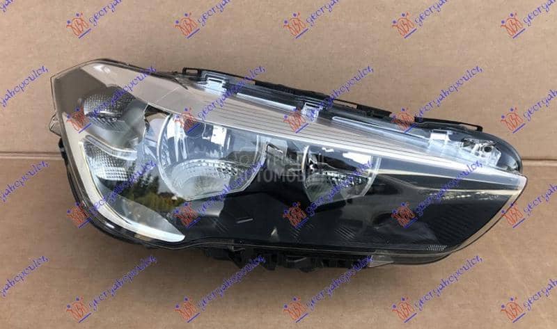FAR ELEKTRICNI SA LED...