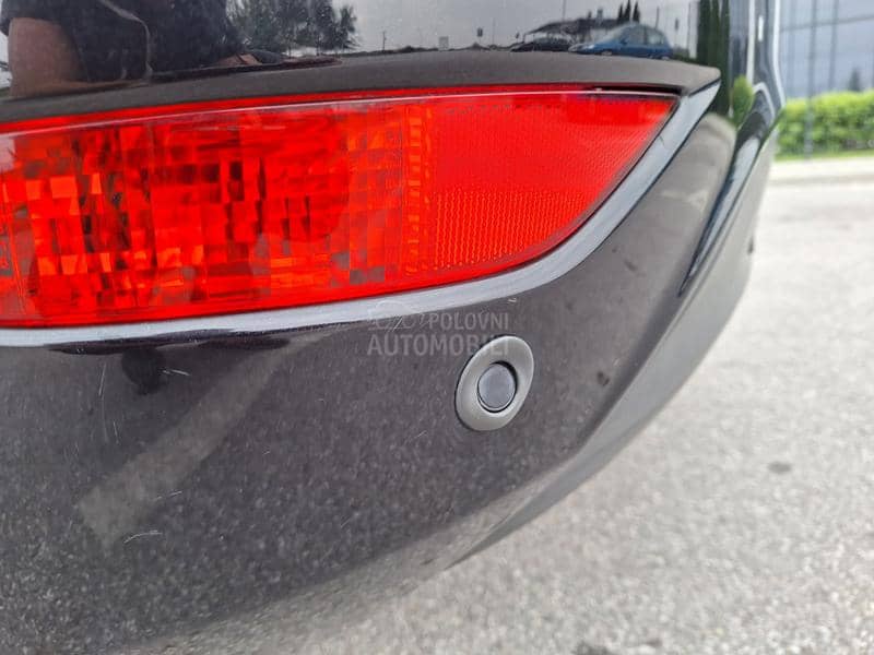 Ford Fiesta SPORT