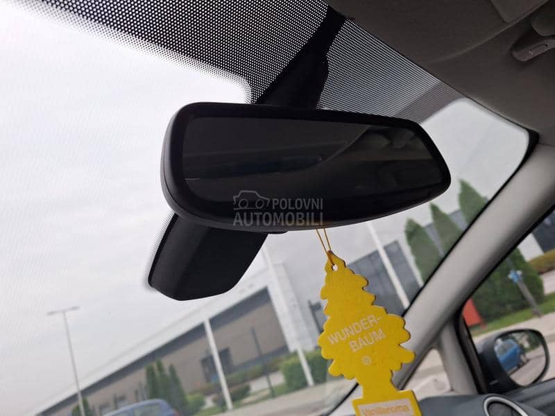 Ford Fiesta SPORT