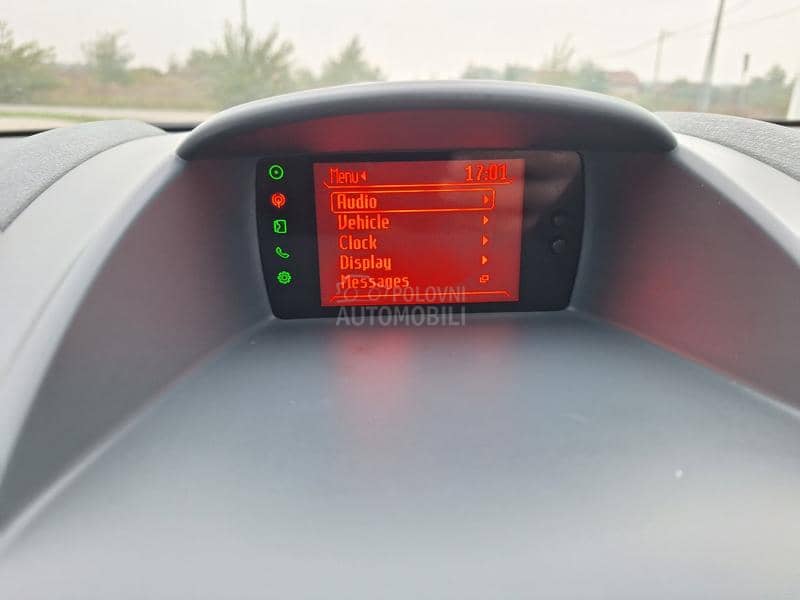 Ford Fiesta SPORT