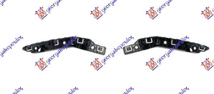 NOSAC PREDNJEG BRANIKA...