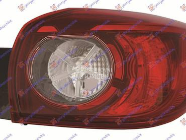STOP LAMPA SPOLJASNJA 5... za Mazda 6 od 2013. do 2016. god.