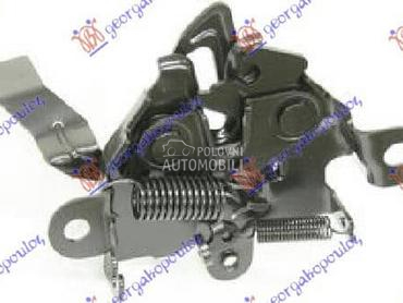 BRAVA HAUBE za Toyota Yaris od 1999. do 2005. god.