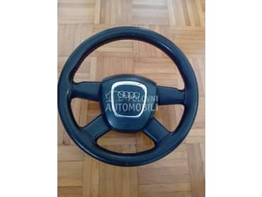 Volan za Audi A3, A4, A6