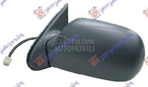 RETROVIZOR ELEKTRICNI Levo