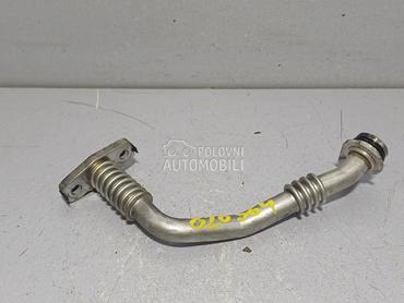 CRIJEVO TURBINE za Audi A6