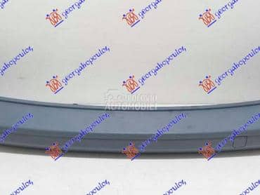 ZADNJI BRANIK PM za Citroen Jumpy za 2016. god.