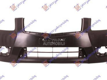 PREDNJI BRANIK 2WD 08- za Mazda BT-50 od 2006. do 2013. god.