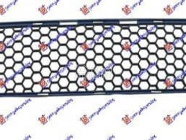 CENTRALNA RESETKA za Peugeot 206 od 1998. do 2009. god.