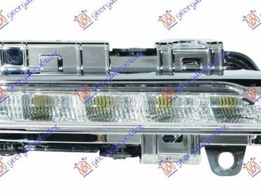 DNEVNO SVETLO LED DUGULJASTO 2 za Mercedes Benz R Klasa od 2006. do 2010. god.