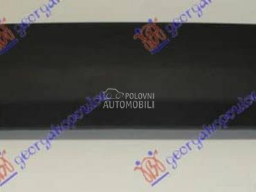 LAJSNA ZADNJEG BRANIKA CRNA za Suzuki Ignis od 2016. do 2020. god.