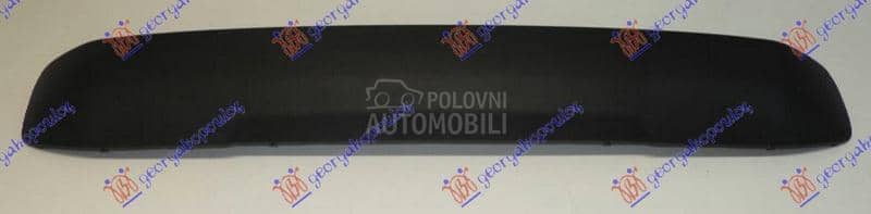 LAJSNA ZADNJEG BRANIKA CRNA