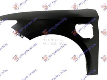 KRILO Levo za Cupra Leon od 2020. do 2024. god.