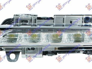 DNEVNO SVETLO LED DUGULJASTO 2 za Mercedes Benz E Klasa od 2009. do 2013. god.