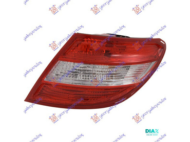 STOP LAMPA (PROVIDNI MIGAVAC) za Mercedes Benz C Klasa od 2007. do 2011. god.