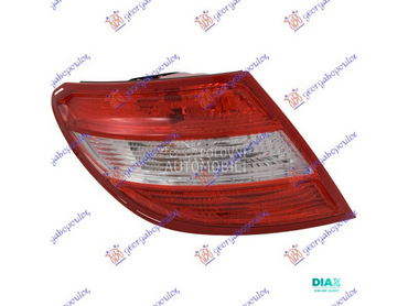 STOP LAMPA (PROVIDNI MIGAVAC) za Mercedes Benz C Klasa od 2007. do 2011. god.