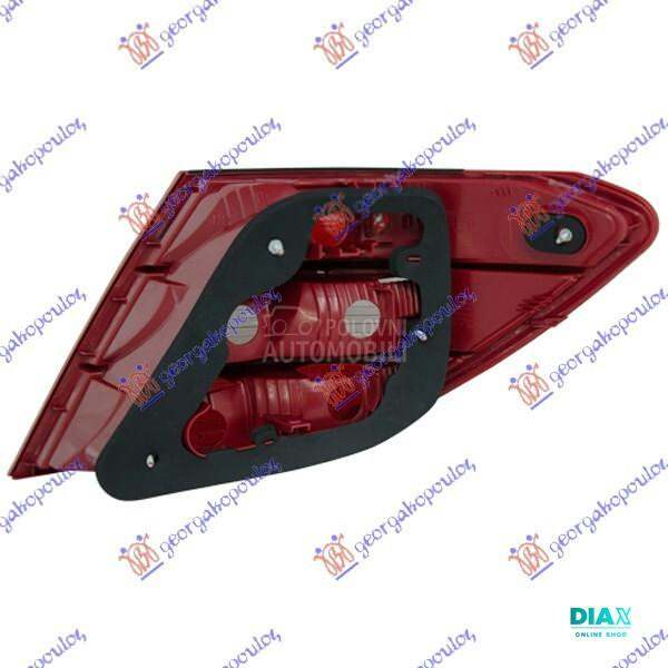 STOP LAMPA (PROVIDNI MIGAVAC)