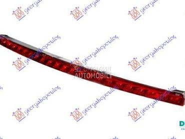 TRECA STOP LAMPA LED (ULO) za Mercedes Benz C Klasa od 2011. do 2015. god.