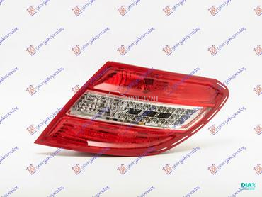 STOP LAMPA (LED) (DEPO) za Mercedes Benz C Klasa od 2007. do 2011. god.