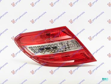 STOP LAMPA (LED) (DEPO) za Mercedes Benz C Klasa od 2007. do 2011. god.