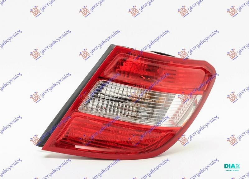 STOP LAMPA KARAVAN (BELI MIGAV