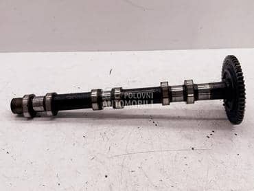 Bregasta osovina za Mercedes Benz GL 320 od 2006. do 2012. god.