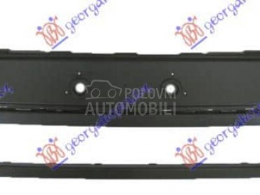 PREDNJI BRANIK CRNI DONJI za Ford Transit Connect od 2013. do 2018. god.