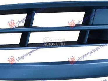 RESETKA PREDNJEG BRANIKA Levo za Audi Q7 od 2009. do 2015. god.