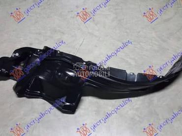 POTKRILO Desno za Toyota Hilux od 2015. do 2020. god.