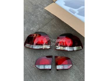 stop lampe highline za Volkswagen Golf 6 od 2007. do 2012. god. stop lampe highline za Volkswagen Golf 6 od 2007. do 2012. god.