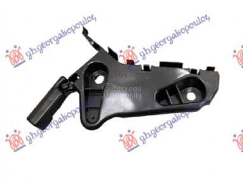 NOSAC PREDNJEG BRANIKA...