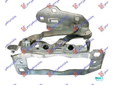 MAKAZE HAUBE za Mercedes Benz CLS Klasa od 2010. do 2014. god.