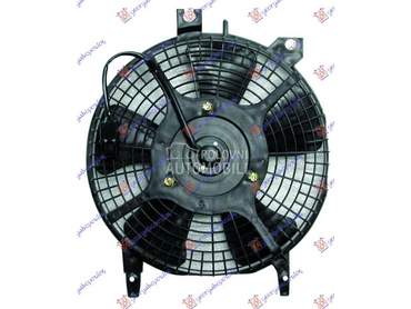 VENTILATOR KLIME KOMPLET za Toyota Corolla od 1992. do 1996. god.