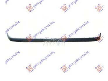 LAJSNA ZADNJEG BRANIKA PM za Volkswagen Bora od 1998. do 2005. god.