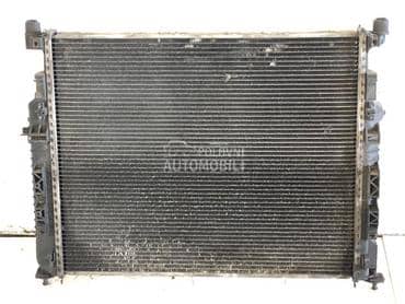 Hladnjak vode za Mercedes Benz GL 320 od 2006. do 2012. god.