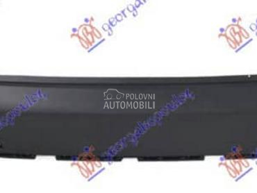 ZADNJI BRANIK PM za Audi Q3 od 2011. do 2014. god.