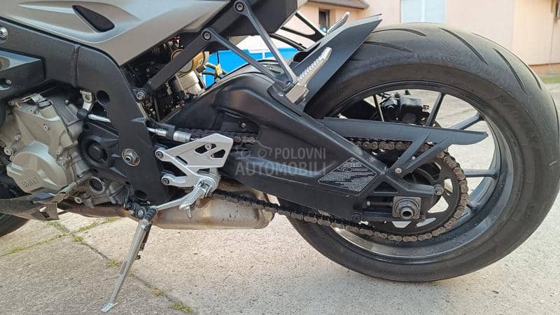 BMW S1000R