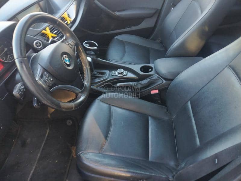 BMW X1 2.3 x drive