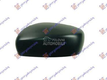 POKLOPAC RETROVIZORA CRNI Levo za Suzuki Swift od 2017. do 2024. god.