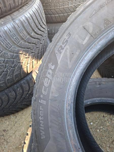Hankook 195/65 R15 Zimska