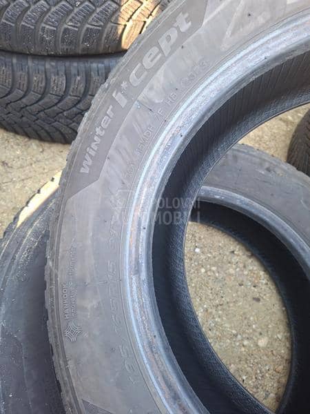 Hankook 195/65 R15 Zimska