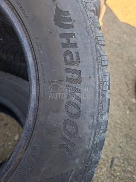 Hankook 195/65 R15 Zimska